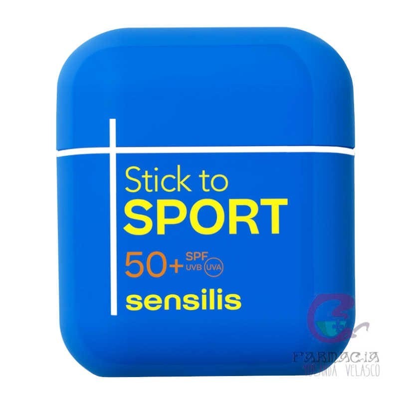Sensilis Photocorrector Sport SPF50 10 gr