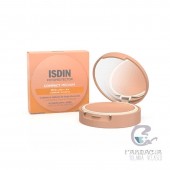 Fotoprotector Isdin Compacto Medium SPF 50+ 10 gr
