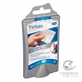 Tiritas Effect Ampollas a tu Medida Apósito Adhesivo 3 Apósitos 90x65 mm