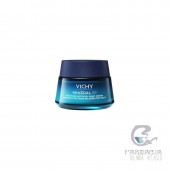 Vichy Mineral 89 Crema de Noche Melatonina Pura 50 ml