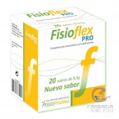 Fisioflex Pro 20 Sobres