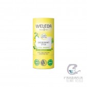 Weleda Desodorante Stick Citrus-Bergamota 50 gr