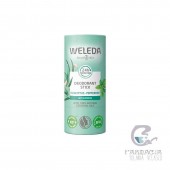 Weleda Desodorante Stick Eucalipto-Menta 50 gr