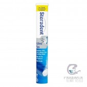 Steradent Active Plus 30 Tabletas