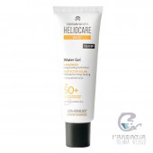 Heliocare 360º SPF50+ Water Gel Hidratacion Long-Lasting 50 ml