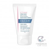 Ducray Ictyane Manos 1 Tubo 50 ml