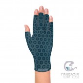 Guante Fisioprim Fir Artrosis 1 Par Talla M