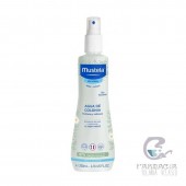 Mustela Agua de Colonia Sin Alcohol 1 Envase 200 ml