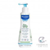 Mustela Hydra Bebé Leche Corporal 750 ml