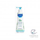 Mustela Champú Bebé 1 Envase 200 ml
