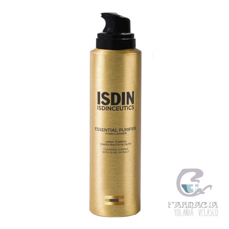Isdinceutics Essential Purifier 150 ml