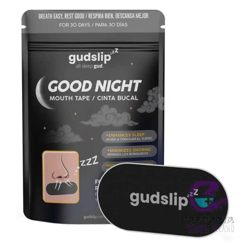 Gudslip Good Night 30 Tiras