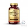 Solgar Chlorella 520 mg 100 Cápsulas