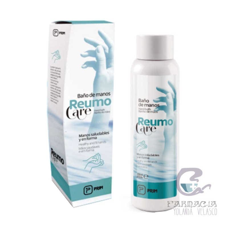 Prim Baño de Manos Reumocare 250 ml