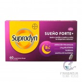 Supradyn Sueño Forte+ 60 Comprimidos