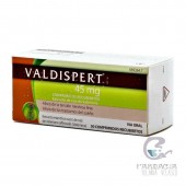 Valdispert 45 mg 50 Comprimidos Recubiertos