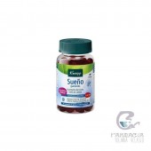 Kneipp Sueño 30 Gummies Sabor Frutos del Bosque