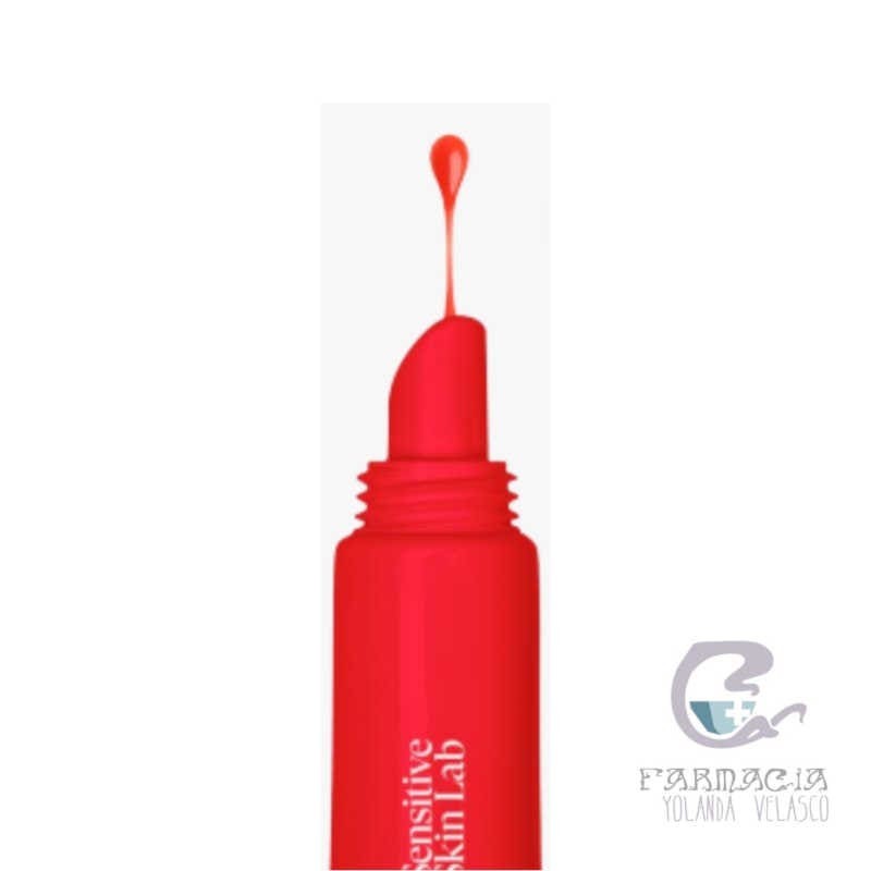 Sensilis Peptide Lip Color Tono 01 Red Chilli