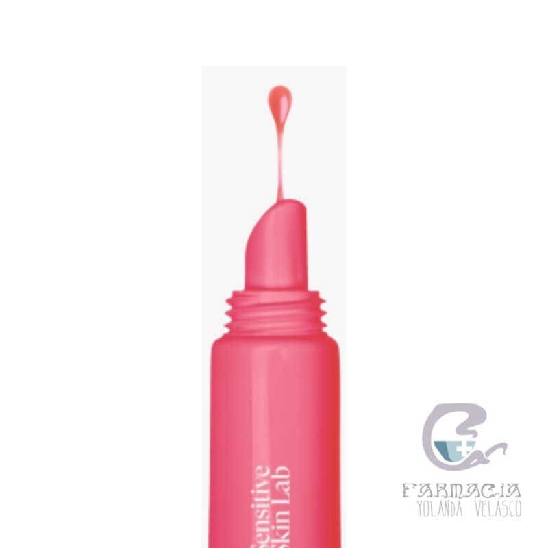 Sensilis Peptide Lip Color Tono 02 Coral Paprika