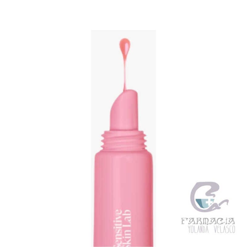 Sensilis Peptide Lip Color Tono 03 Pink Sweet Heat