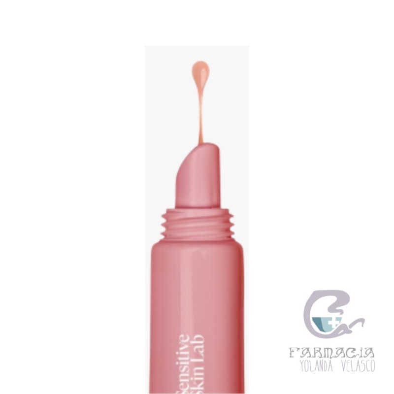 Sensilis Peptide Lip Color Tono 04 Nude Siriracha