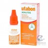 Utabon Adultos 0.5 MG/ML Nebulizador Nasal 15 ml