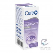 Care+ Stada Solución Oftalmica Hidratante 0,2% Hialuronato Sodio 10 ml