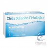 Cinfa Solución Fisiológica en Monodosis 30 Unidades