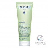 Caudalie Vinopure Gelatina Limpiadora Purificante 75 ml