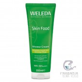 Weleda Skin Food Gel de Ducha 200 ml