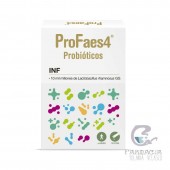 Profaes 4 Infantil 10 Sticks