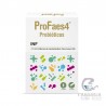 Profaes 4 Infantil 10 Sticks