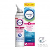 Rhinomer Plus Fuerza 3 200 ml