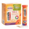 Leotron Vitamina C 108 Comprimidos Efervescentes Sabor Naranja