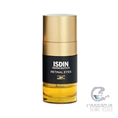 Isdinceutics Rejuvenate Retinal Eyes Serum 20 ml