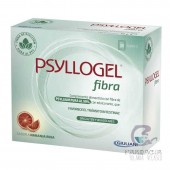 Psyllogel Fibra Naranja 20 Sobres