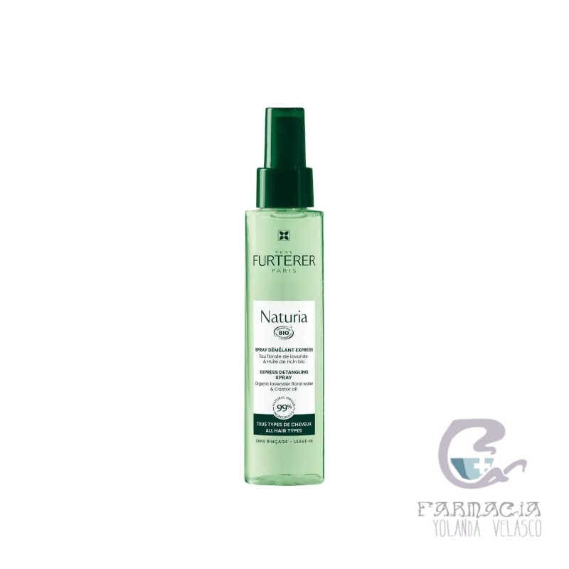 Rene Furterer Naturia Spray Desenredante Express 200 ml