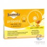 Juanola Própolis Pastillas Limón Miel 24 Pastillas