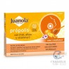 Juanola Própolis Pastillas Naranja 24 Pastillas