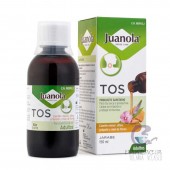 Juanola Tos Jarabe Adultos 1 Botella 150 ml