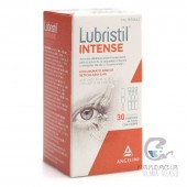 Lubristil Intense Solución Oftálmica 30 Envases Unidosis