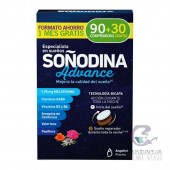 Soñodina Advance 120 Comprimidos