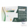 Estila Forte Toallitas 28 Toallitas + 1 Almohadilla