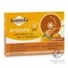 Juanola Própolis Hiedra Pastillas Miel 24 Pastillas