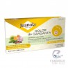 Juanola Dolor de Garganta Própolis Forte Sabor Suave Balsámico 20 Comprimidos