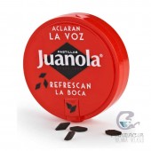 Juanola Pastillas Clásicas 27 g