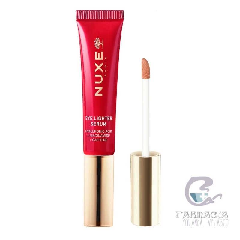 Nuxe Merveillance Lift Eye Lighter Serum 12 ml
