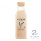 Mussvital Botanics Gel de Baño Avena 750 ml