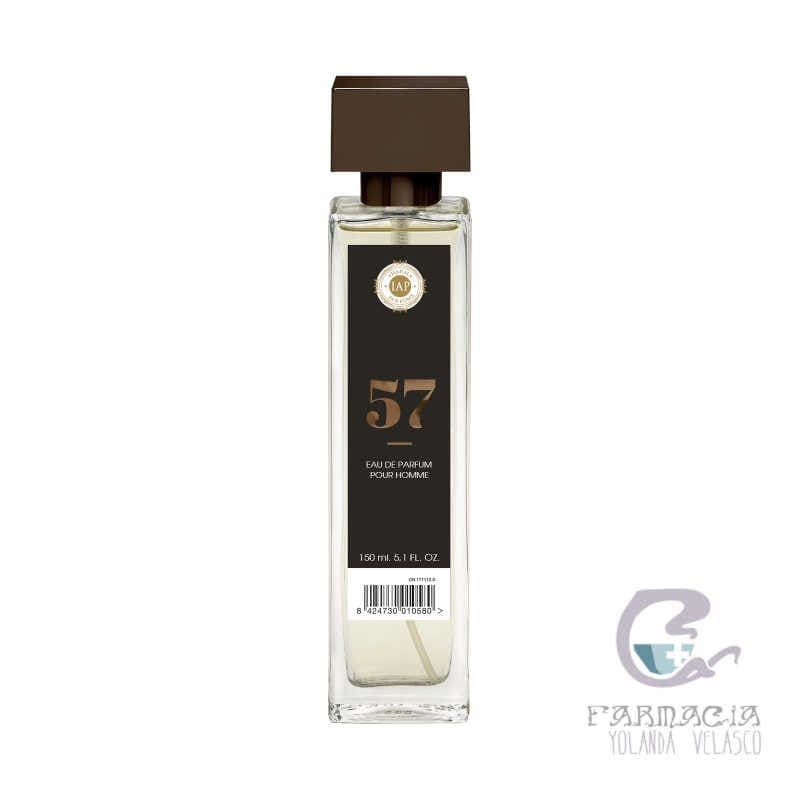 Iap Pharma Pour Homme 150 ml Nº 57