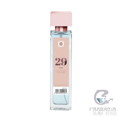 Iap Pharma Pour Femme 150 ml Nº 29